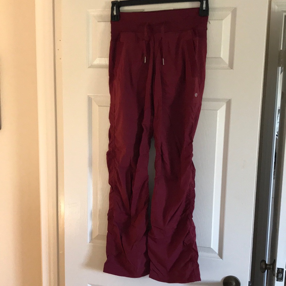 Track pants